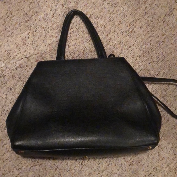 fendi authentic 2jours tote - Picture 5 of 8